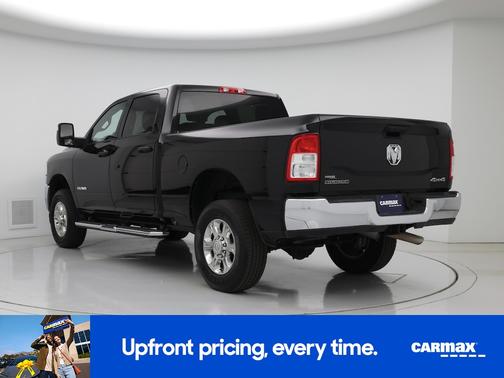 2024 RAM 2500 Bighorn