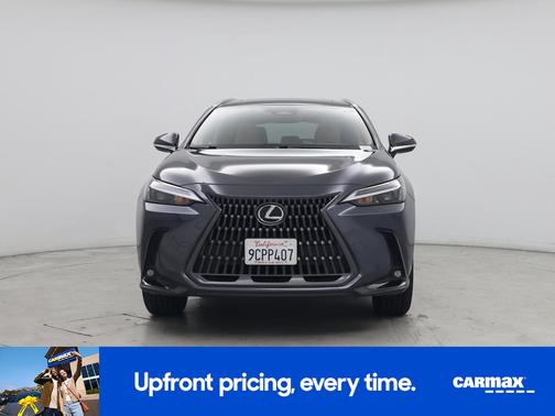 2022 Lexus NX 250 NX 250