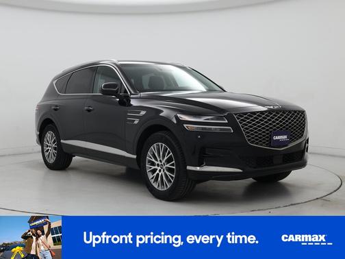 2024 Genesis GV80 2.5T (A8)