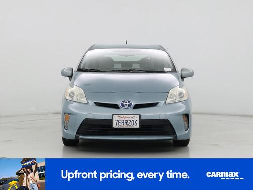 2014 Toyota Prius Two