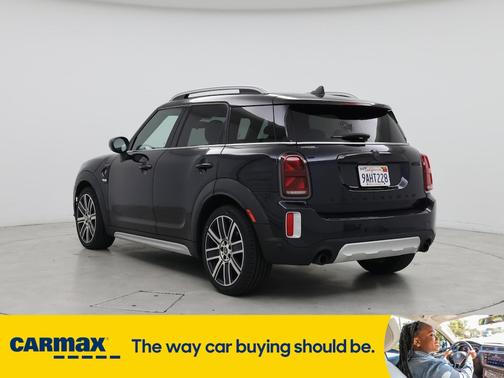 2022 MINI Countryman S
