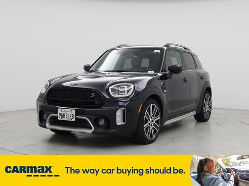 2022 MINI Countryman S