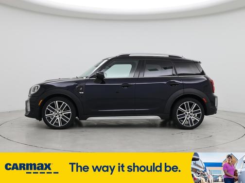 2022 MINI Countryman S