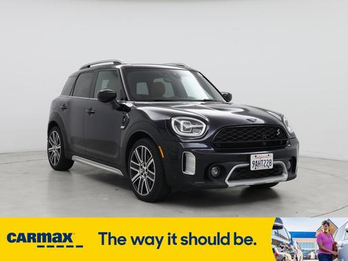 2022 MINI Countryman S