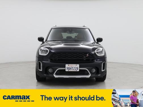 2022 MINI Countryman S