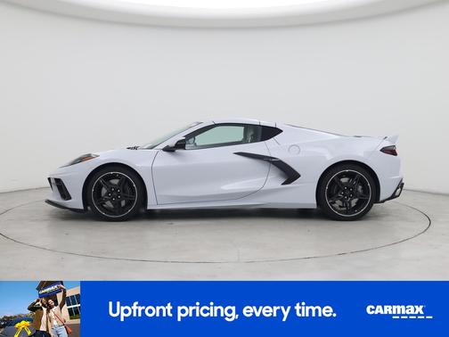 2021 Chevrolet Corvette Stingray 3LT