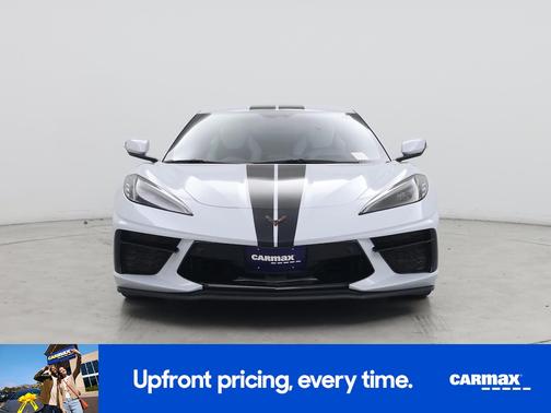 2021 Chevrolet Corvette Stingray 3LT