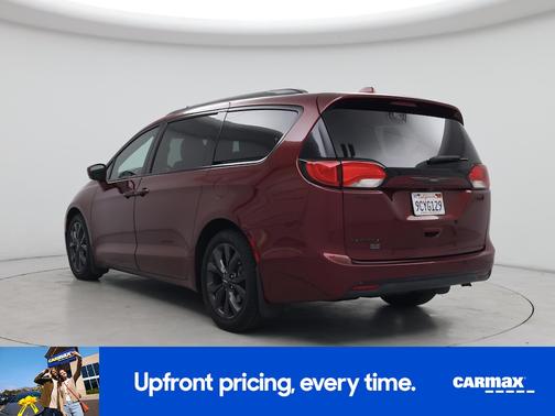 2020 Chrysler Pacifica Touring L-Plus