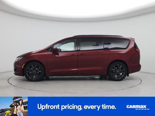 2020 Chrysler Pacifica Touring L-Plus