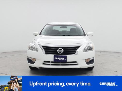 2015 Nissan Altima S