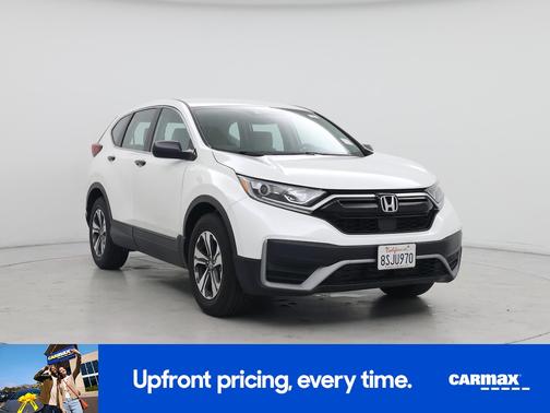 2020 Honda CR-V LX