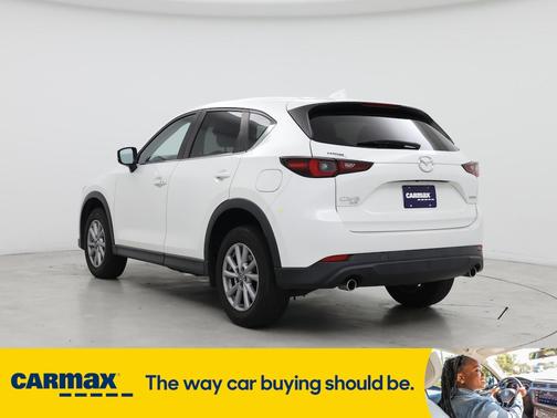 2023 Mazda CX-5 2.5 S Select Package