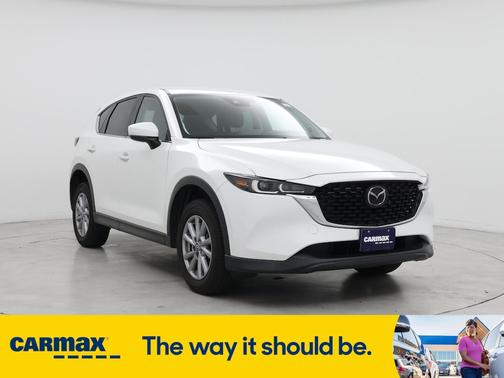 2023 Mazda CX-5 2.5 S Select Package