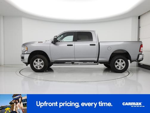 2024 RAM 2500 Bighorn