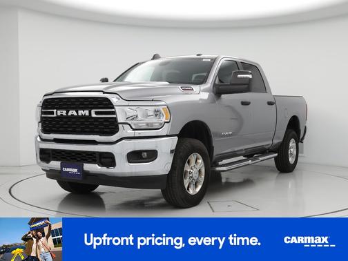 2024 RAM 2500 Bighorn