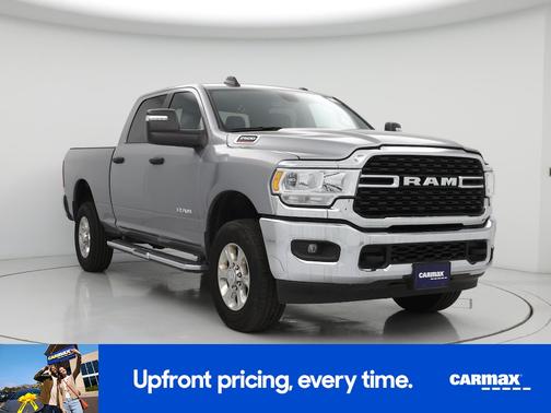 2024 RAM 2500 Bighorn