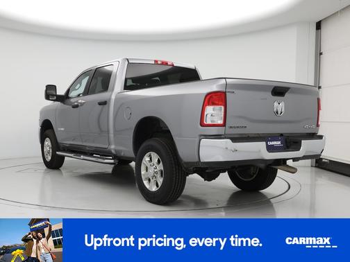 2024 RAM 2500 Bighorn