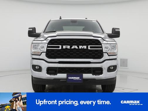 2024 RAM 2500 Bighorn