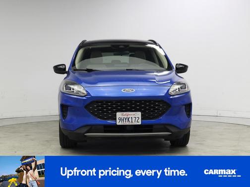 2020 Ford Escape SE Sport