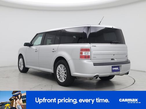 2017 Ford Flex SEL