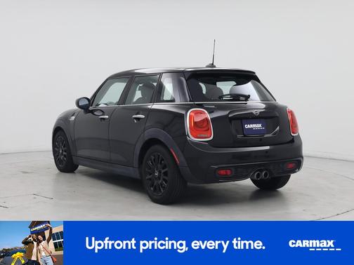 2020 MINI Hardtop S