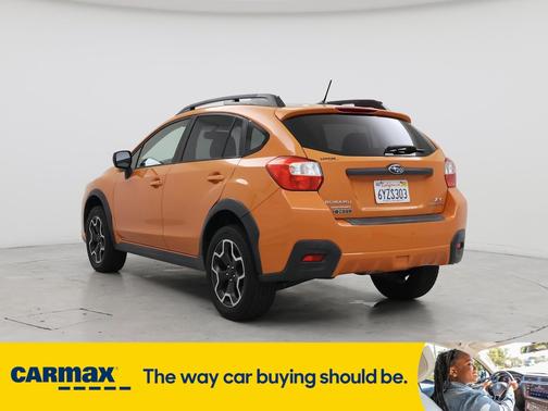 2013 Subaru XV Crosstrek Premium