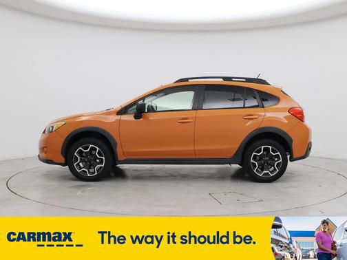 2013 Subaru XV Crosstrek Premium