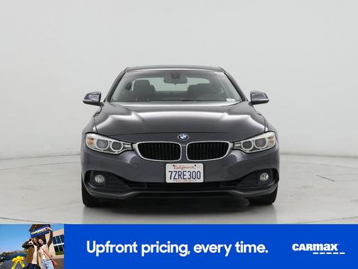 2014 BMW 428 I