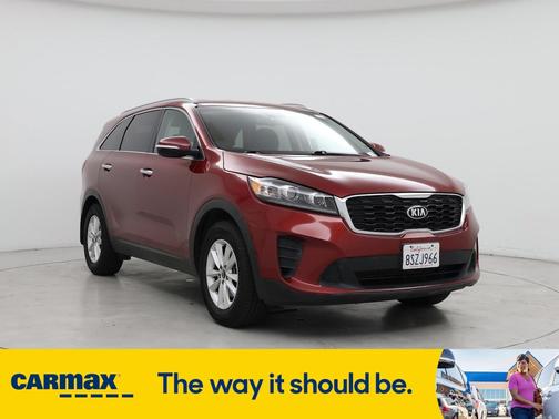 2019 Kia Sorento L