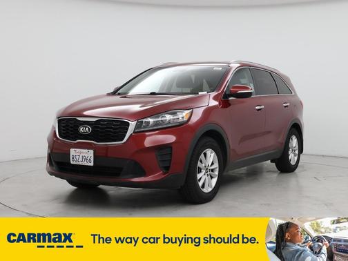 2019 Kia Sorento L