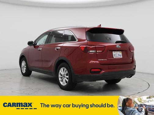 2019 Kia Sorento L