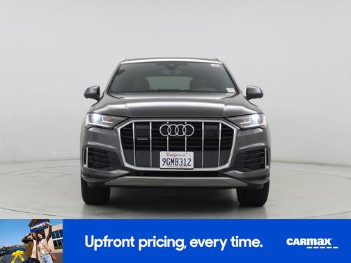 2023 Audi Q7 Premium