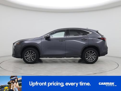 2024 Lexus NX 350h Premium
