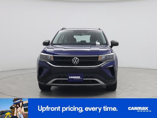 2022 Volkswagen Taos S