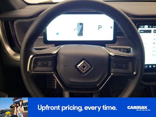 2023 Rivian R1S Adventure Quad-Motor Large