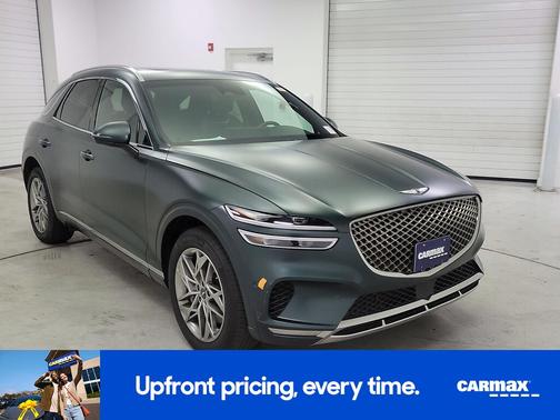2023 Genesis GV70 