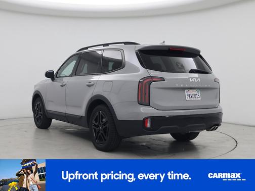 2024 Kia Telluride X-Line EX