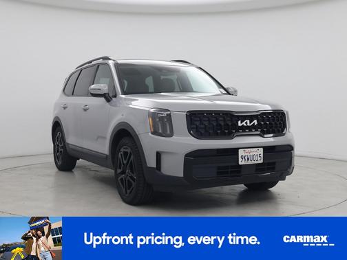 2024 Kia Telluride X-Line EX