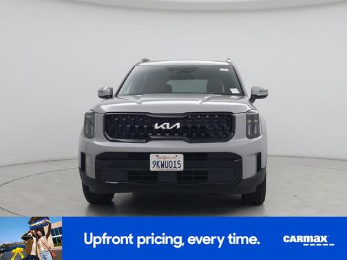 2024 Kia Telluride X-Line EX