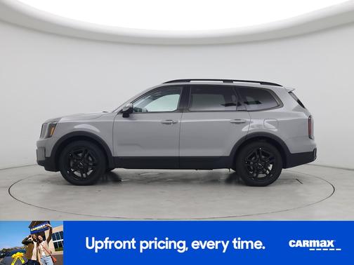 2024 Kia Telluride X-Line EX