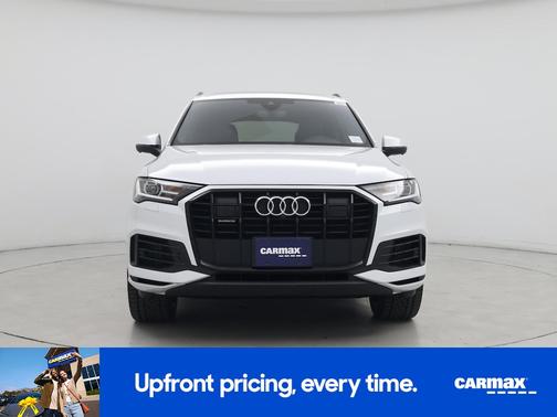 2020 Audi Q7 Premium Plus