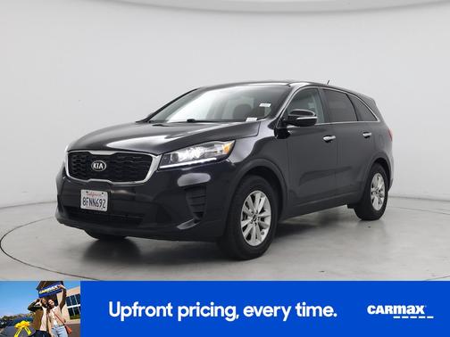 2019 Kia Sorento L