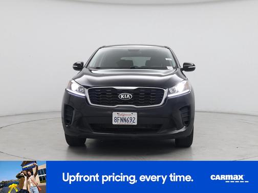 2019 Kia Sorento L
