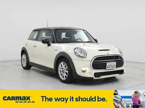 2015 MINI Hardtop John Cooper Works