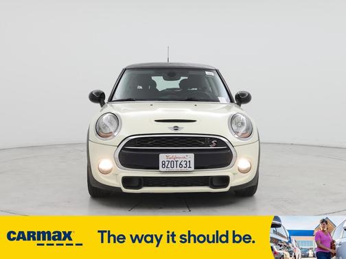 2015 MINI Hardtop John Cooper Works