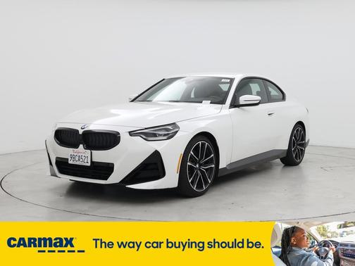 2022 BMW 230 I