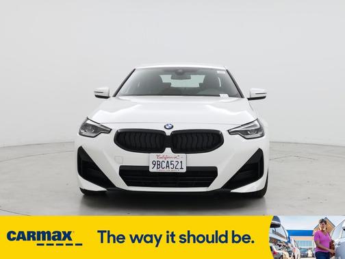 2022 BMW 230 I