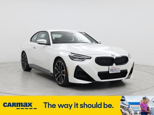 2022 BMW 230 I