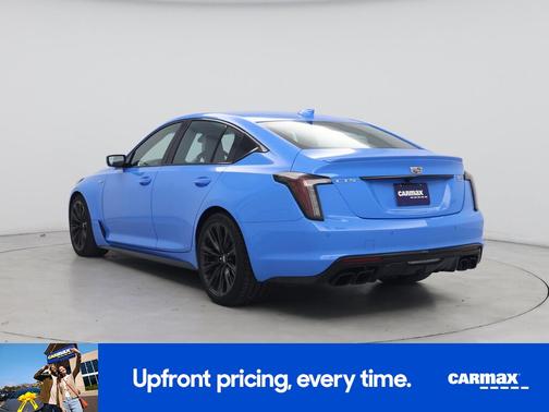 2023 Cadillac CT5-V Blackwing