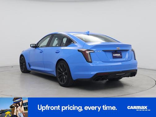 2023 Cadillac CT5-V Blackwing